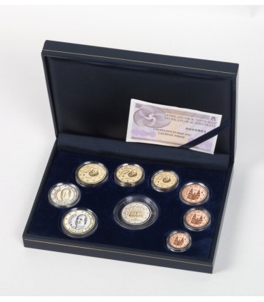 BE ESPAGNE 2007 € 519.00