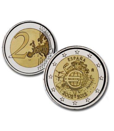 BE SPAGNA 2012  189,00 €