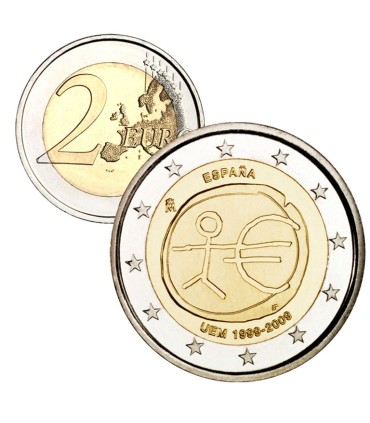 BE ESPAGNE 2009 € 169.00