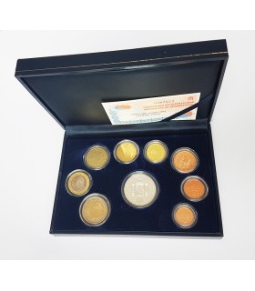 BE SPAIN 2003 €104.95