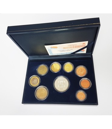 BE SPANJE 2003 €104,95