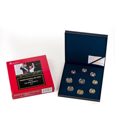 BE ESPAGNE 2015 €149.00