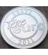 BE ESTONIE 2011  159,95 €