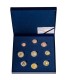 BE ESPAGNE 2016 €489,95