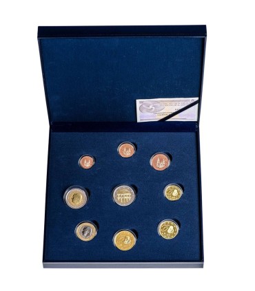 BE ESPAGNE 2016 €489.95