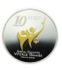 10 Euro IRLAND 2003  69,00 €