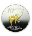 10 Euro IRLAND 2003  69,00 €