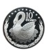 10 Euro IERLAND 2004 € 68,13