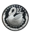 10 euros IRLANDA 2004 € 68,13