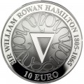 10 Euro IRLANDE 2005