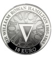 10 Euro IERLAND 2005