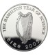 10 Euro IRLAND 2005  60,10 €