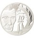 10 Euro IRELAND 2006  68,13 €