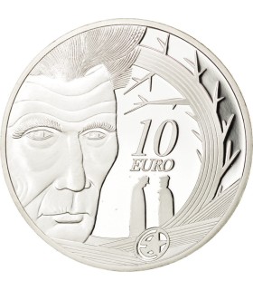 10 euros IRLANDA 2006 € 68,13