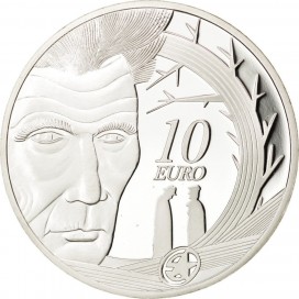 10€ IRLANDE 2006