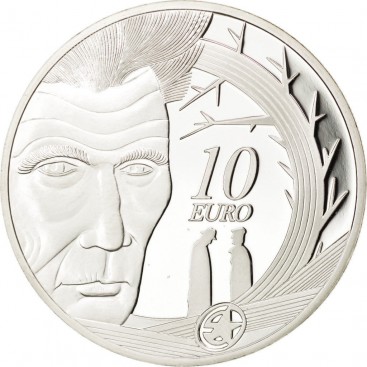 10 Euro IRLANDE 2006