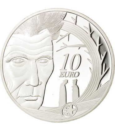 10 Euro IRLANDA 2006 € 68,13