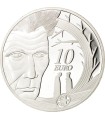 10 Euro IERLAND 2006