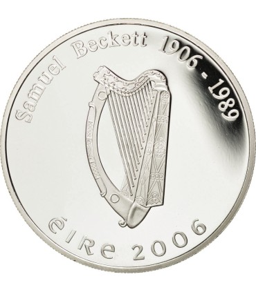 10 Euro IERLAND 2006 € 68,13