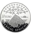 10 Euro IRLANDE 2008  70,13 €
