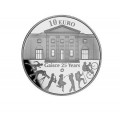 10 Euro IRLANDE 2010