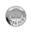 10 Euro IRLAND 2010  68,13 €