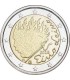 2 Euro Finlandia 2016 - Eino Leino  4,99 €