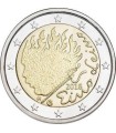 2 Euro Finnland 2016 - Eino Leino