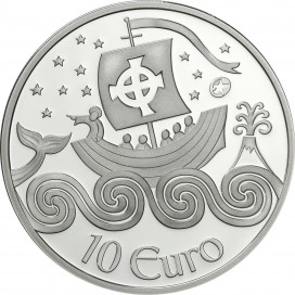 10 Euro IRLANDE 2011