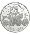10 Euro IRLANDE 2011  68,13 €