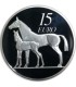 15 Euro IRLANDE 2010  80,17 €