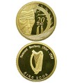 20 Euro IRLAND 2006  119,40 €