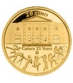 20 euro IRLANDA 2010  105,25 €