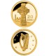 20 euro IRLANDA 2011  95,32 €