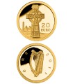 20 Euros IRLANDE 2011  95,32 €