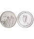 5 Euro IRLANDE 2008  96,22 €