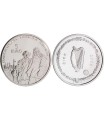 5 Euro IERLAND 2008