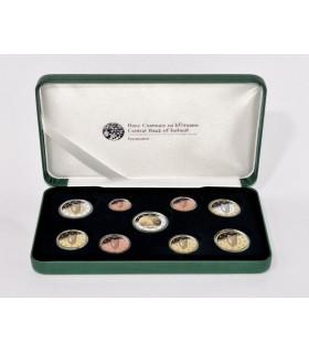 Doos Belle Epreuve BE Irlande 2016 €149,00