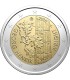 2 Euro Finlande 2016 HENRIK VON WRIGHT  5,89 €