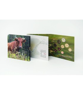 BU Letónia 2016 289,00