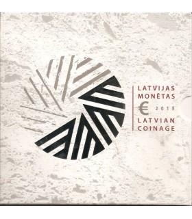 BU Letónia 2015 44,90