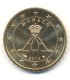 10 CENTESIMI MONACO 2013  39,00 €