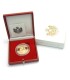 100 euro oro Monaco 2003  2,00 €