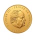 100 Euro or monaco 2003  2,00 €