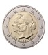 2 Euro MONACO 2011 MARIAGE UNC €79.90