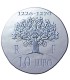 10 Euro 2012 Saint Louis €65,22