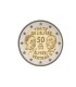 2 Euro Frankrijk 2013 Traité de Elysée €6,25