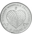 5 Euro Saint Marin 2017 Acqua  24,90 €