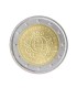 2 Euro San Marino 2017 Turismo Sostenible €41.95