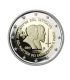 2 euro Vaticano BE 2017 San Pedro y San Pablo € 159.00